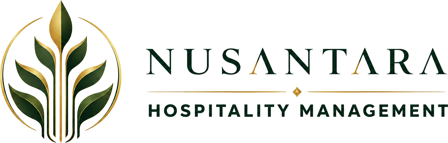 Nusantara Hospitality Management logo